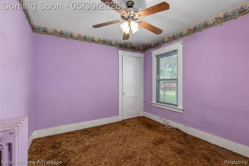 19302 Negaunee, Redford, MI 48240 — Photo 12