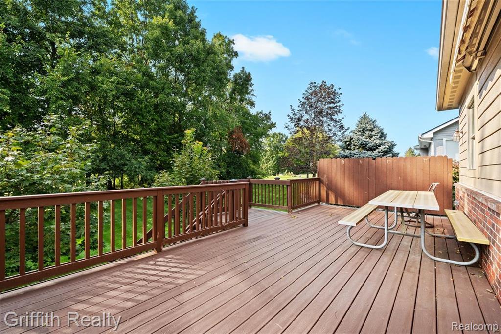 4908 Crooked Stick Court, Brighton, MI 48116 — Photo 39