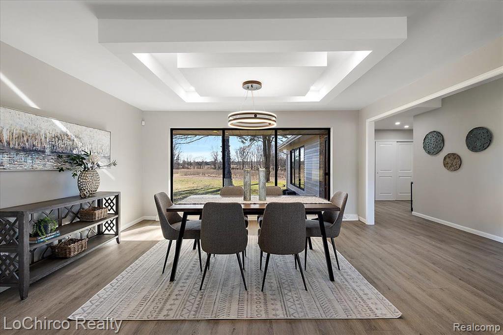 8603 N OWOSSO Road, Fowlerville, MI 48836 — Photo 12