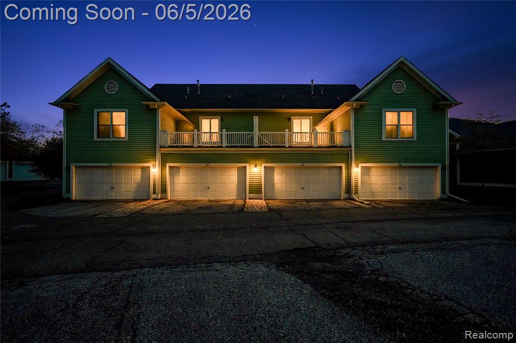 423 Patriot Street, 176, Canton, MI 48188 — Photo 25