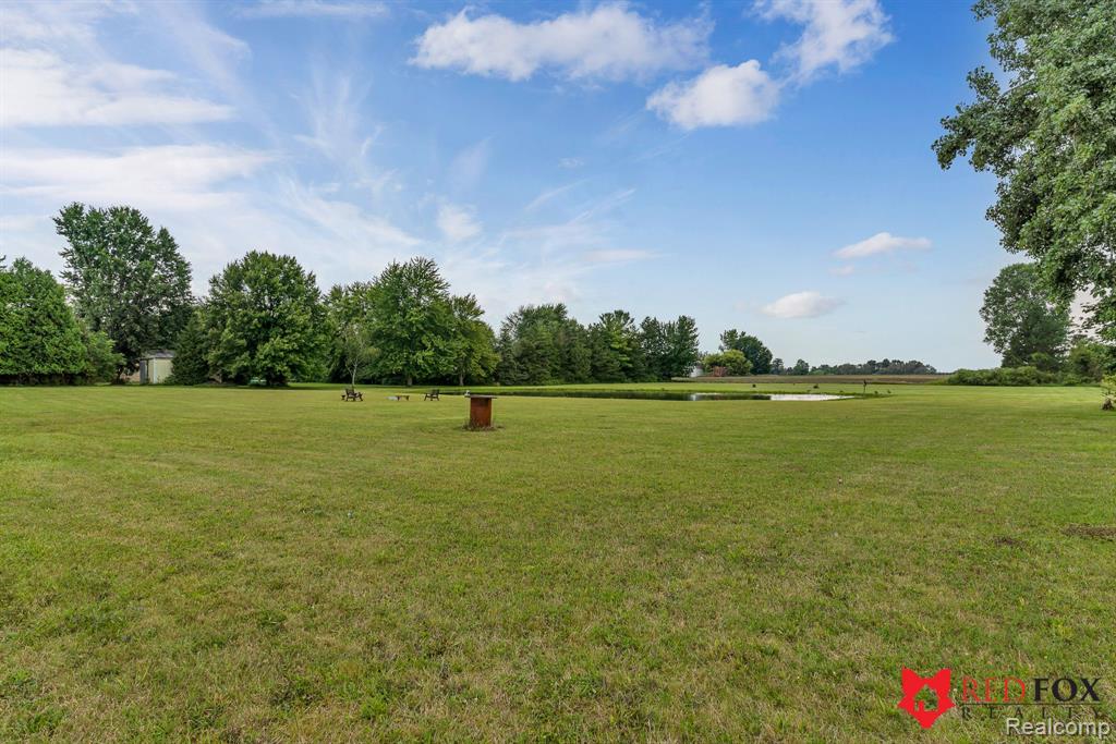 45 N GRAF Road, Caro, MI 48723 — Photo 22