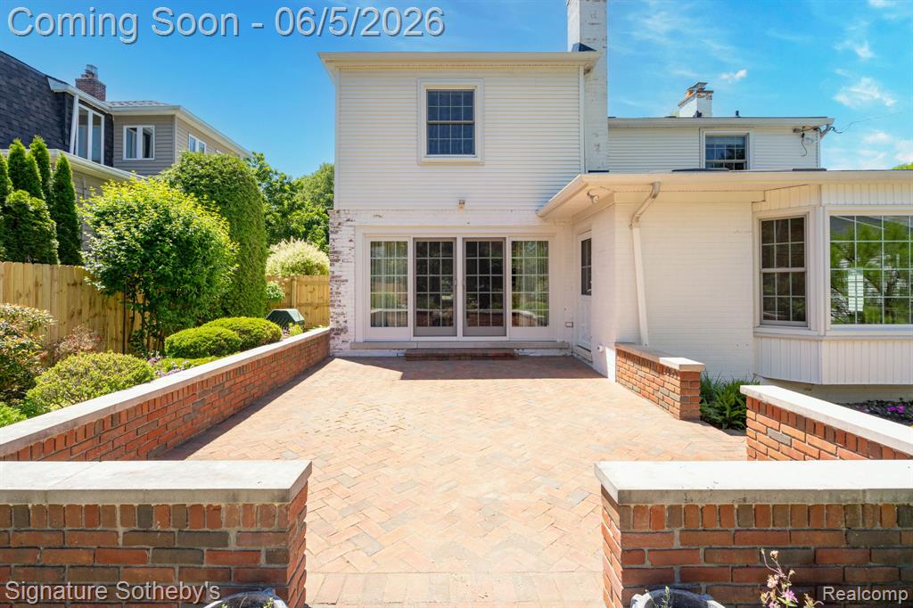 274 Hillcrest Avenue, Grosse Pointe, MI 48236 — Photo 41