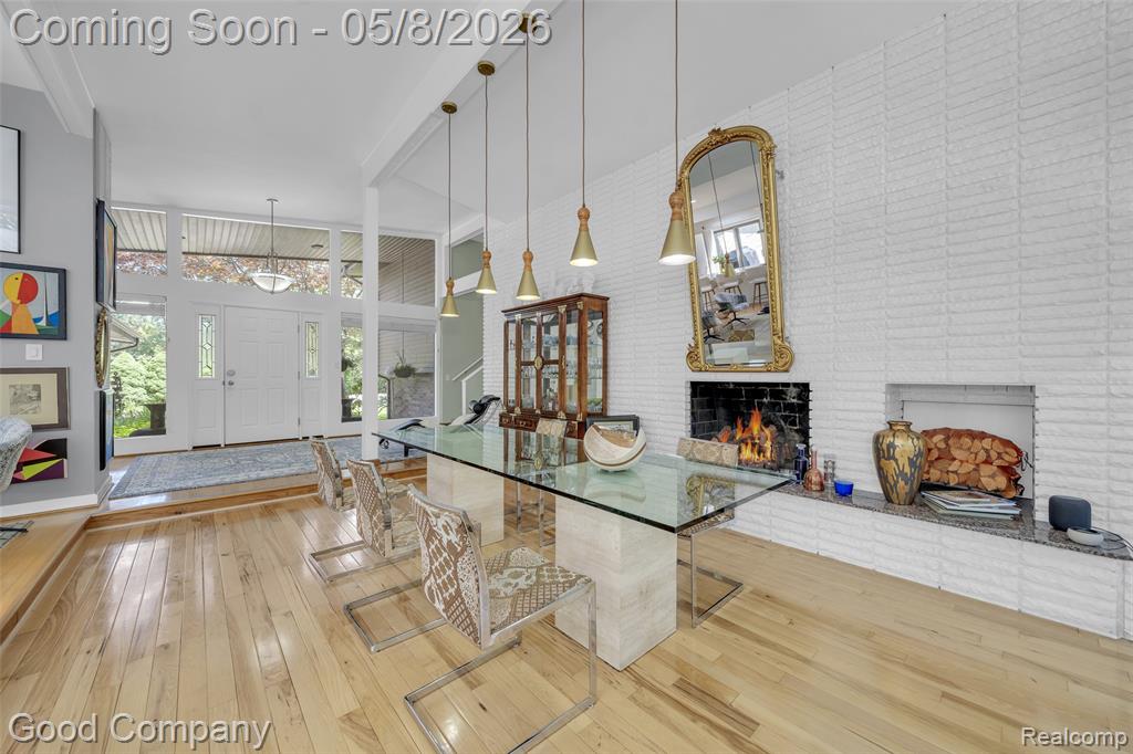 30239 Hickory Lane, Franklin, MI 48025 — Photo 11