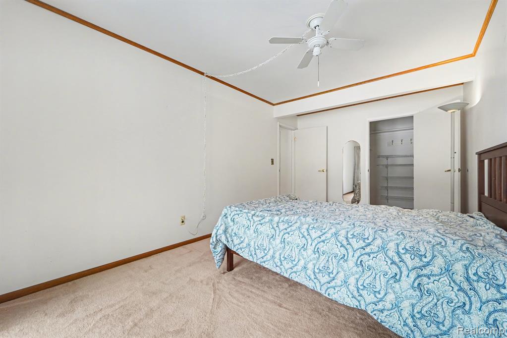733 Watersedge Drive, Ann Arbor, MI 48105 — Photo 21