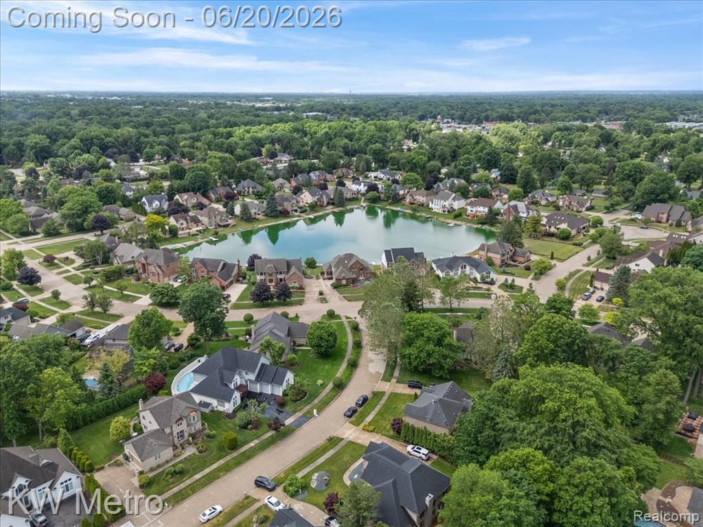 49145 White Mill Drive, Utica, MI 48317 — Photo 78