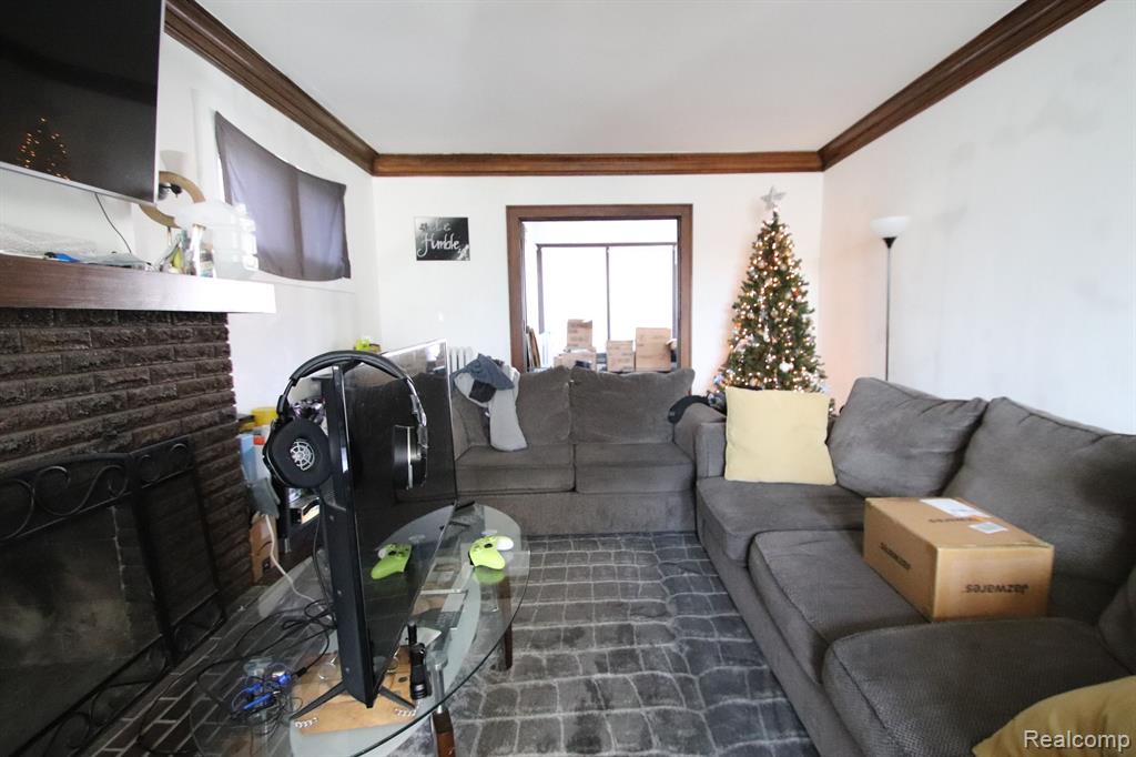 230 CEDARHURST, Highland Park, MI 48203 — Photo 16