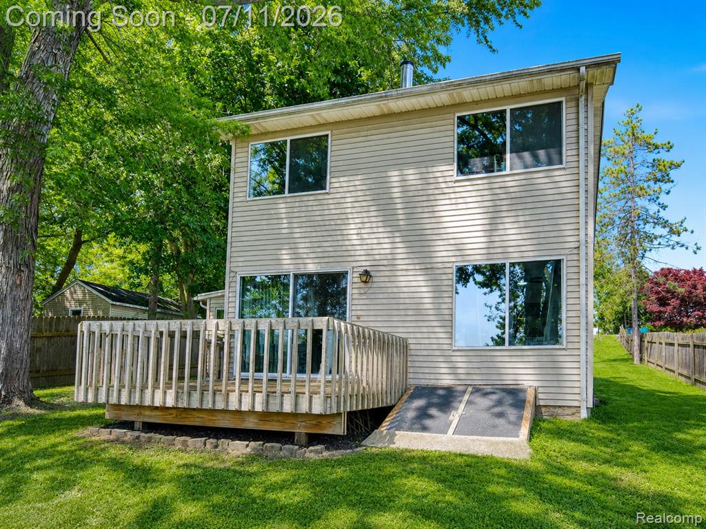 4165 Highcrest Drive, Brighton, MI 48116 — Photo 32
