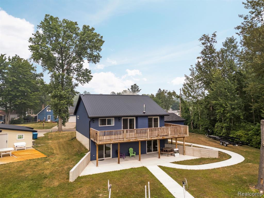 6677 Circle Drive, Harrison, MI 48625 — Photo 51