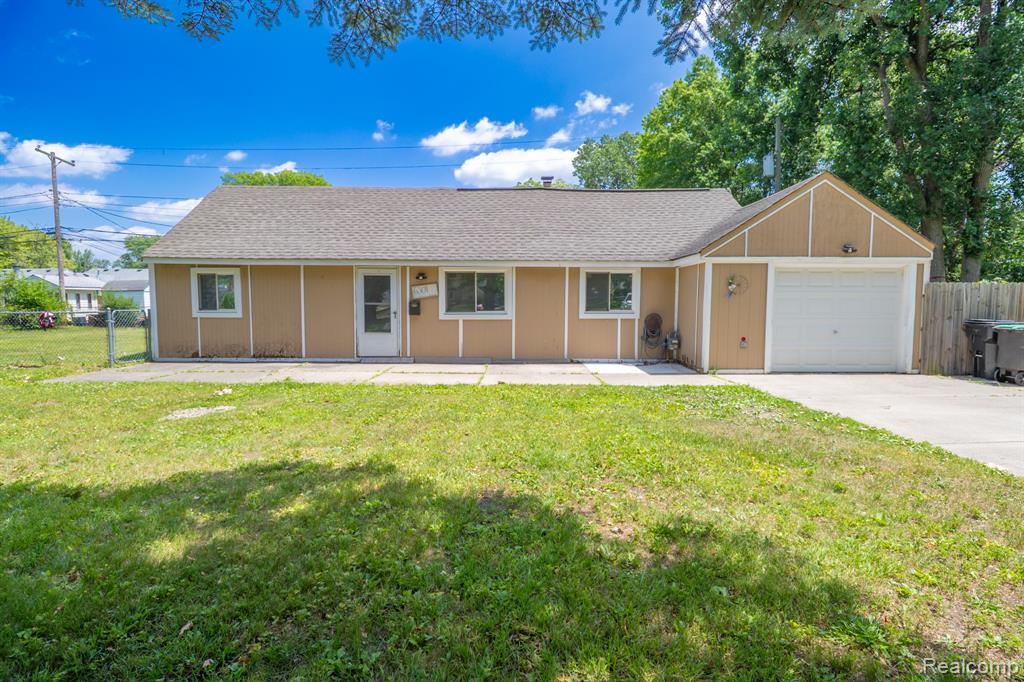 6301 Janet Street, Taylor, MI 48180 — Photo 2