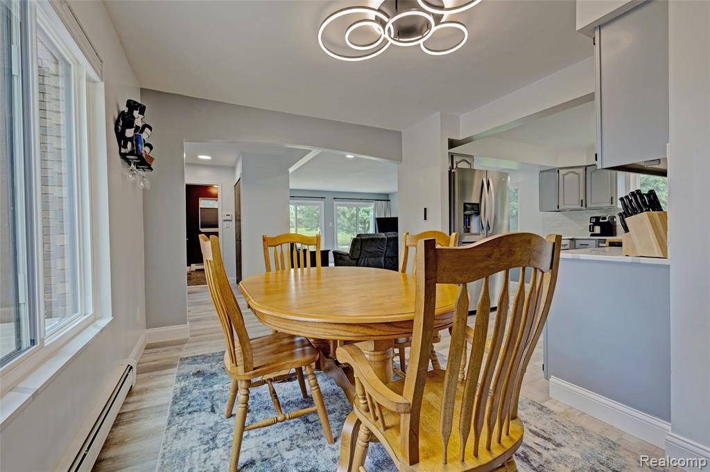 9580 Buckhorn Lake Road, Holly, MI 48442 — Photo 15
