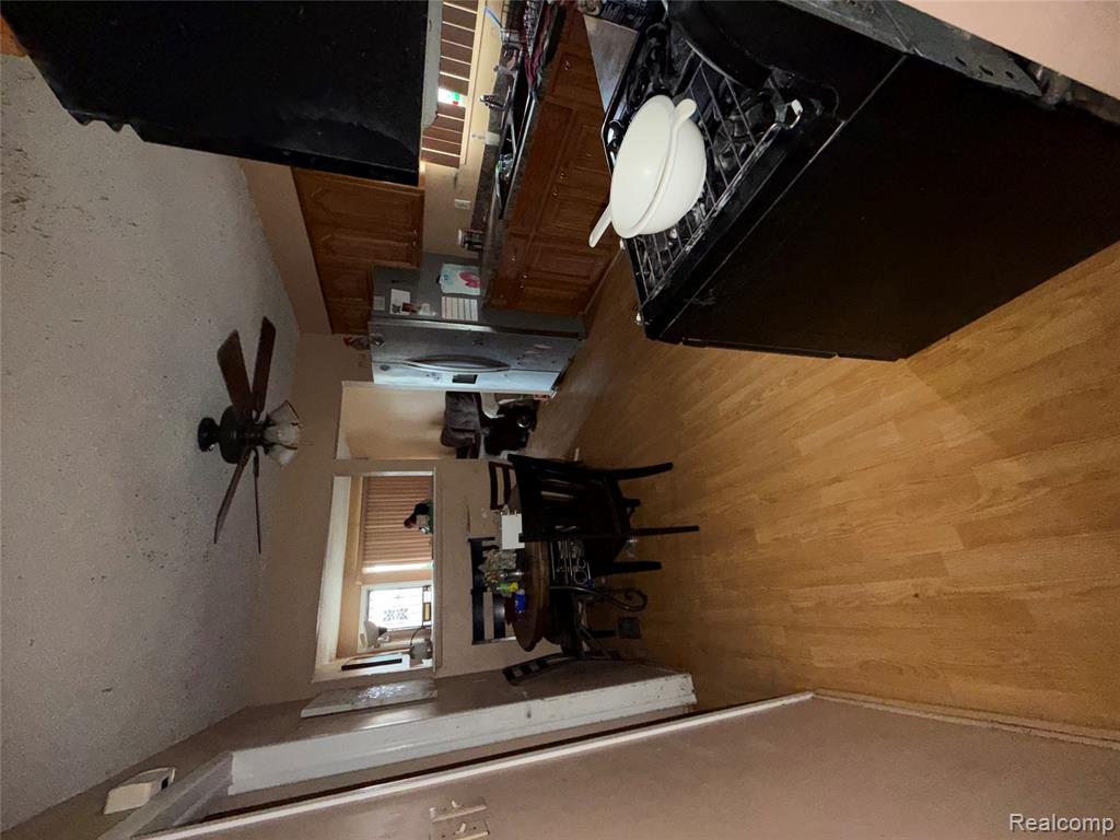 346 Labadie Street, Ecorse, MI 48229 — Photo 4