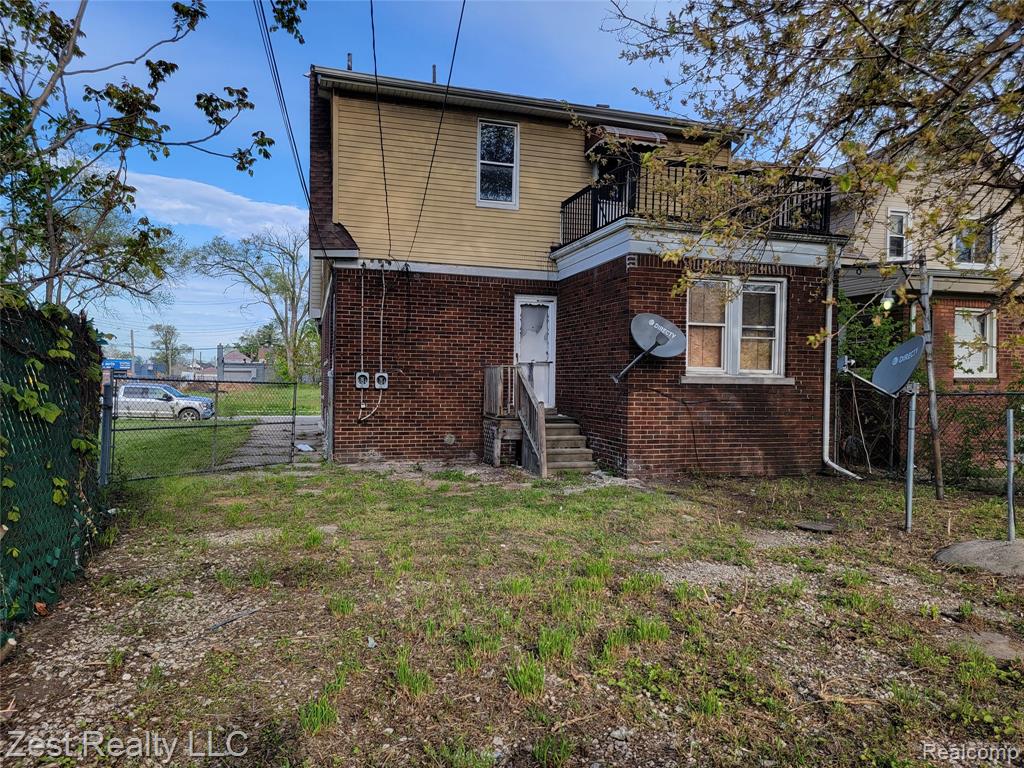 16140 Kentucky Street, Detroit, MI 48221 — Photo 21