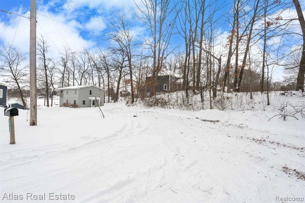 10128 Dar Lane, Goodrich Vlg, MI — Photo 2