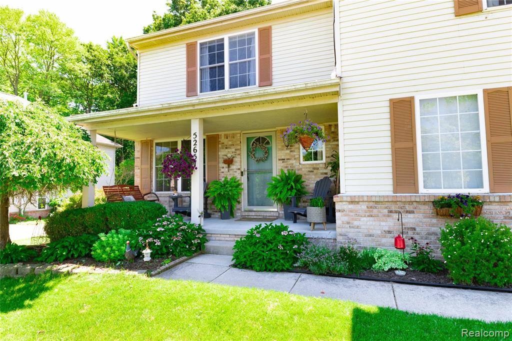 52657 Huntley Avenue, New Baltimore, MI 48047 — Photo 5