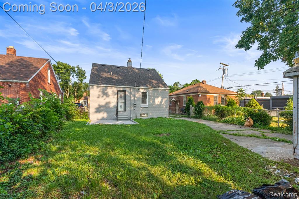 11537 Roxbury Street, Detroit, MI 48224 — Photo 35
