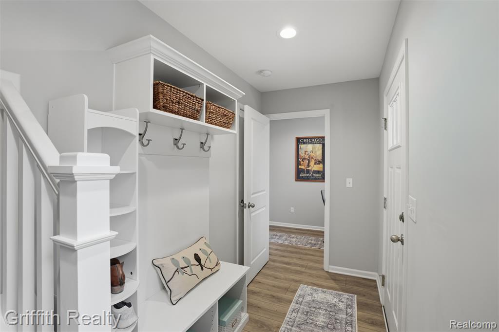 614 Anne Avenue, Brighton, MI 48116 — Photo 6