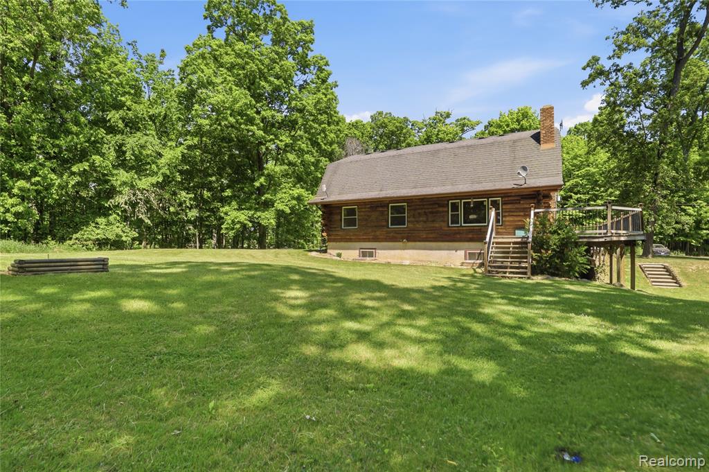 14830 County Line Road, Byron, MI 48418 — Photo 47