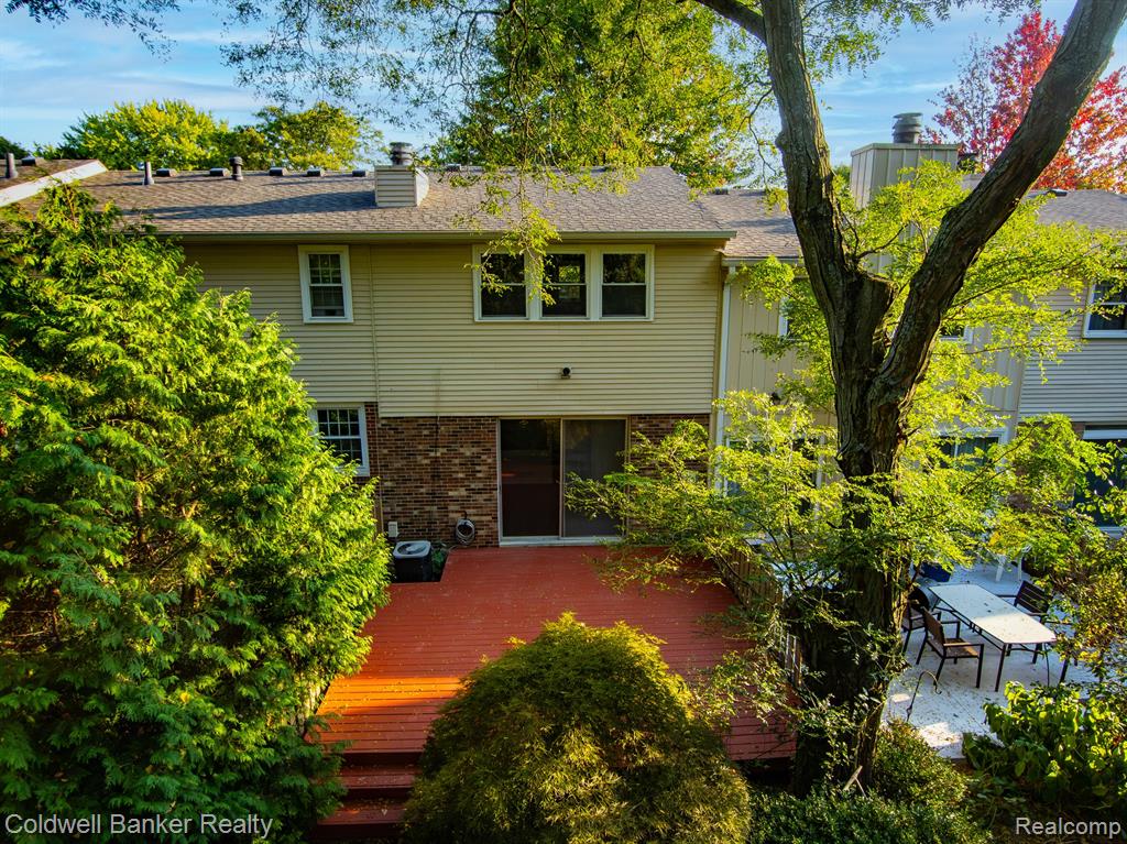 5238 Breeze Hill Place, Troy, MI 48098 — Photo 36