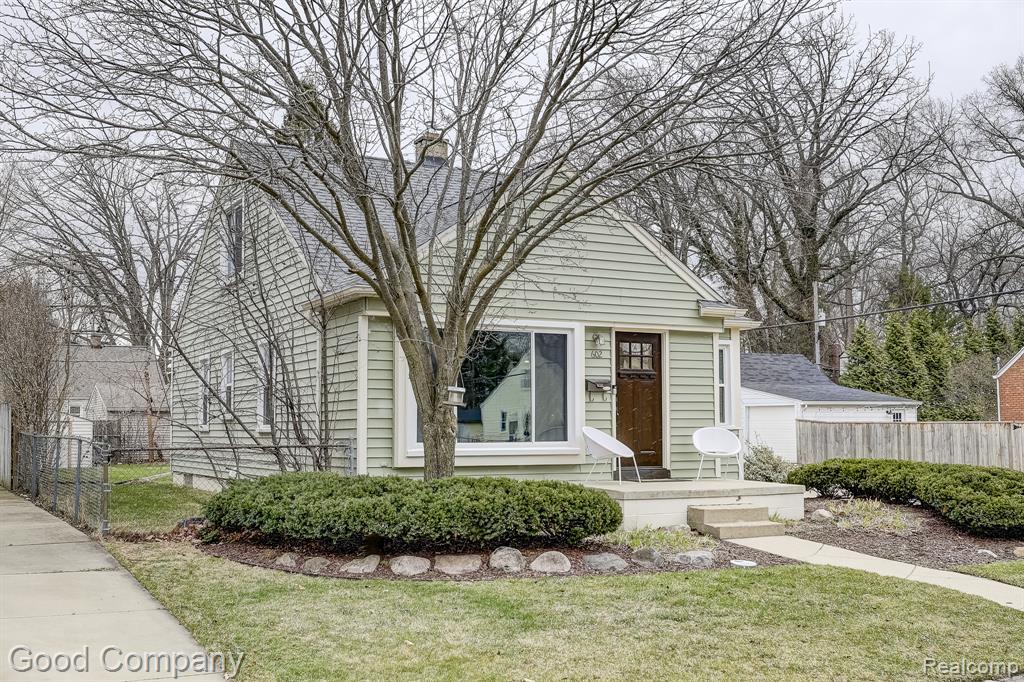 602 N Vermont Avenue, Royal Oak, MI 48067 — Photo 49