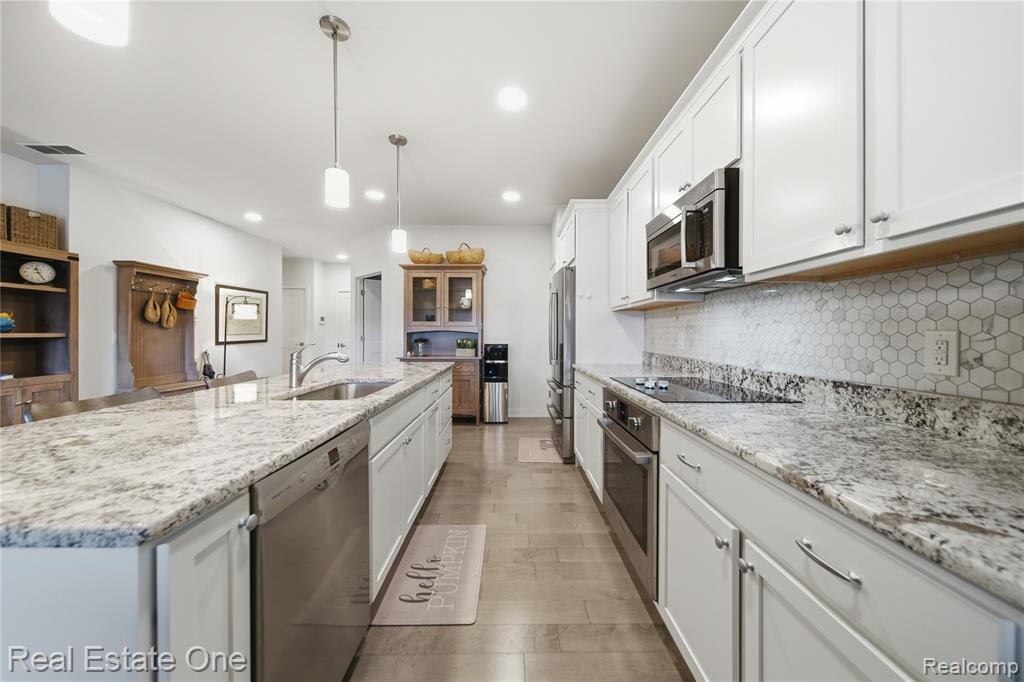 150 Jeffords, 304, Dexter, MI 48130 — Photo 4