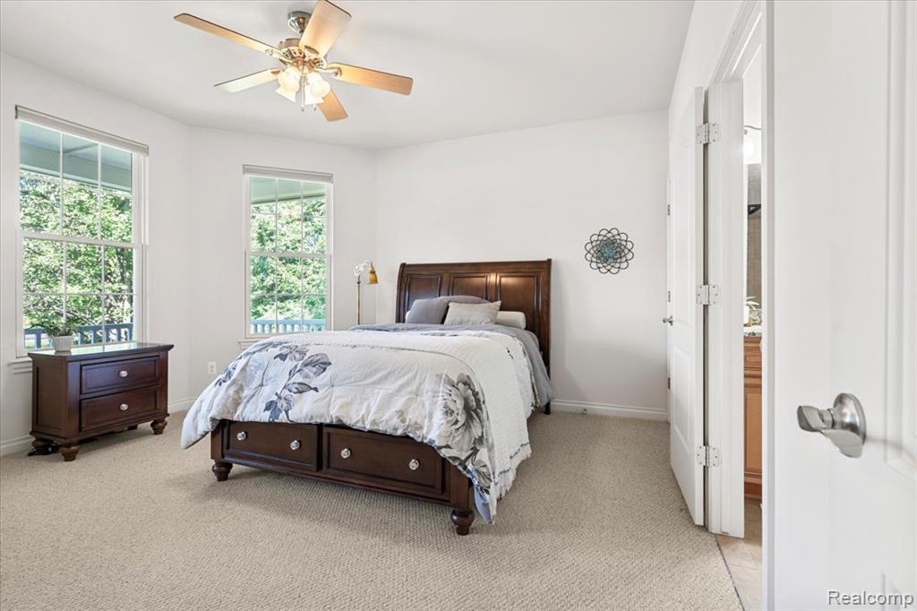 354 Pembroke Drive, Saline, MI 48176 — Photo 24
