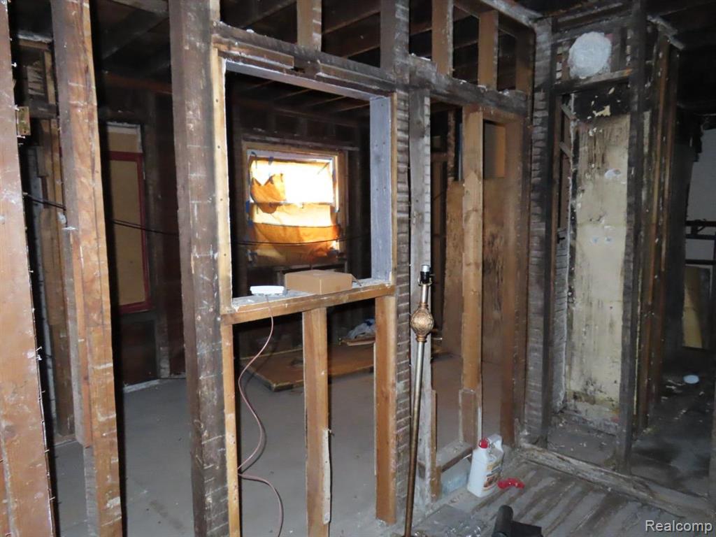 17405 Greeley Street, Highland Park, MI 48203 — Photo 7