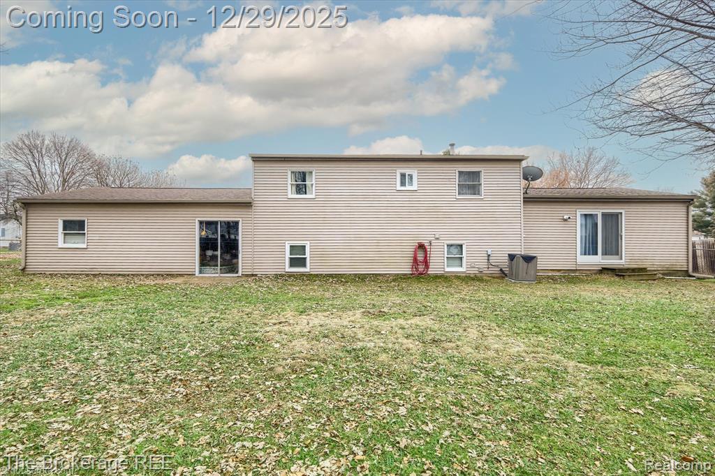 7072 Randee Street, Flushing, MI 48433 — Photo 6