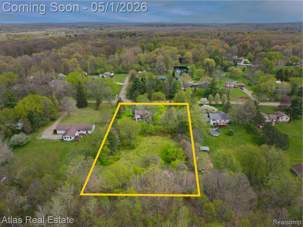 11198 Horton Road, Holly, MI 48442 — Photo 31