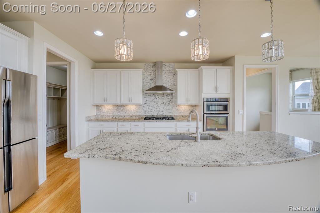 3155 Huntsman Boulevard, Lake Orion, MI — Photo 22