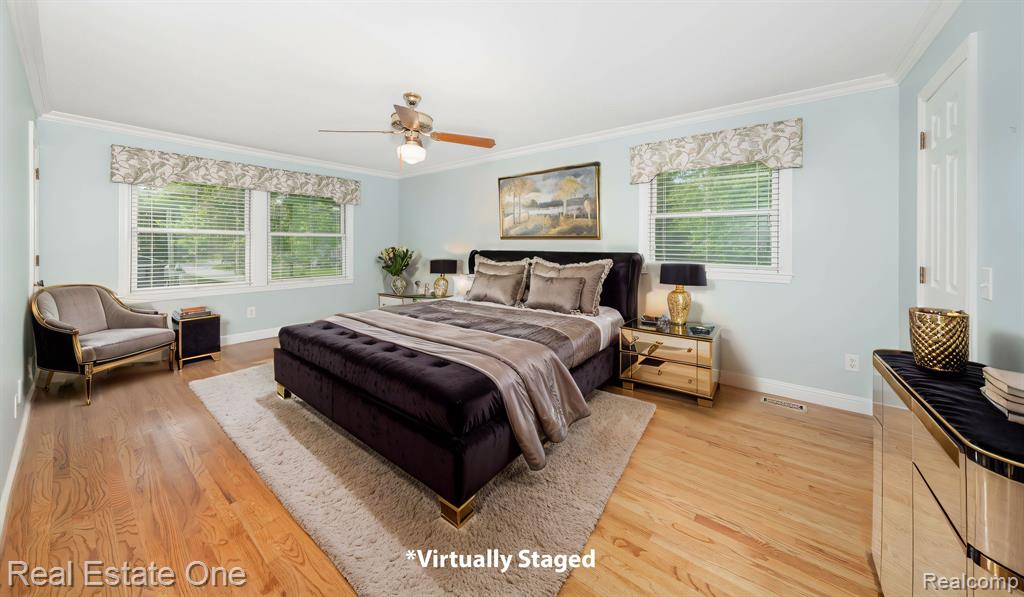 563 MILLSTONE Drive, Rochester Hills, MI 48309 — Photo 18