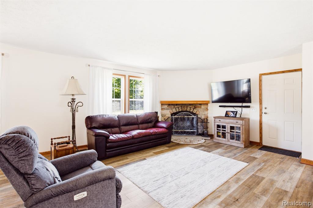 4242 Norman Road, Burtchville, MI 48059 — Photo 12