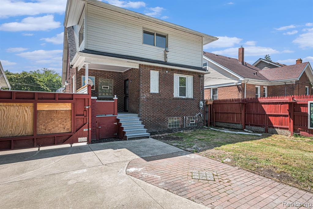 5968 Chalmers Street, Detroit, MI 48213 — Photo 25