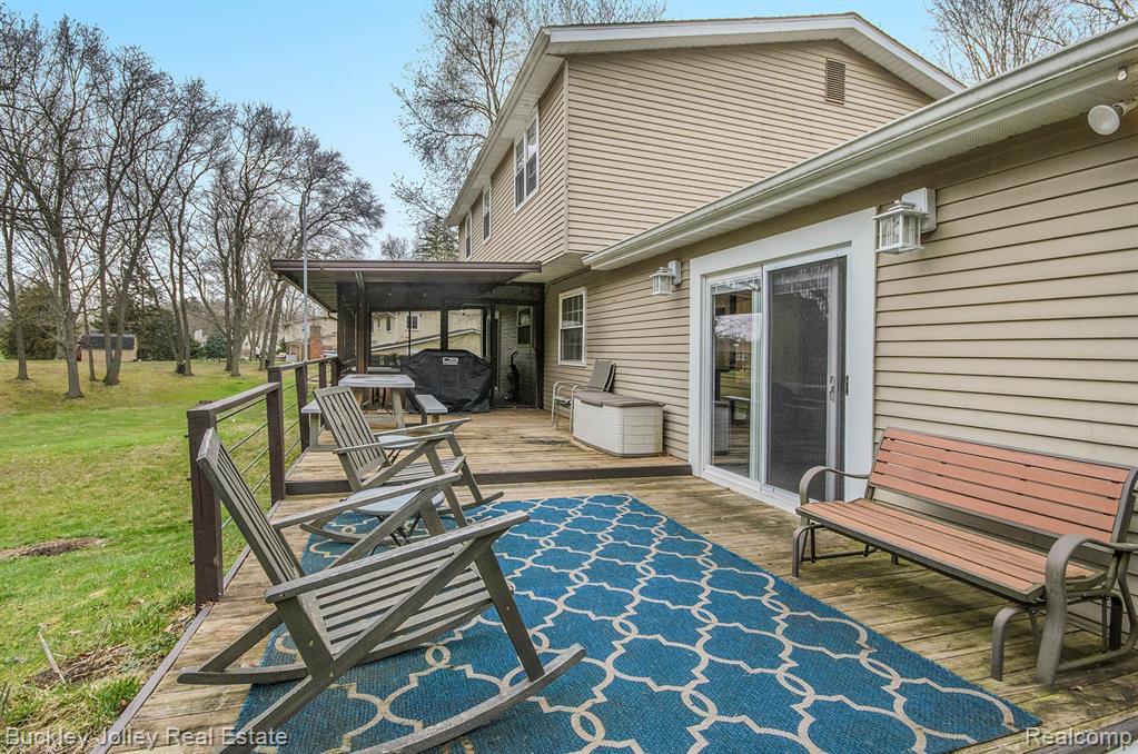 5178 FOREST VIEW Court, Brighton, MI 48116 — Photo 20