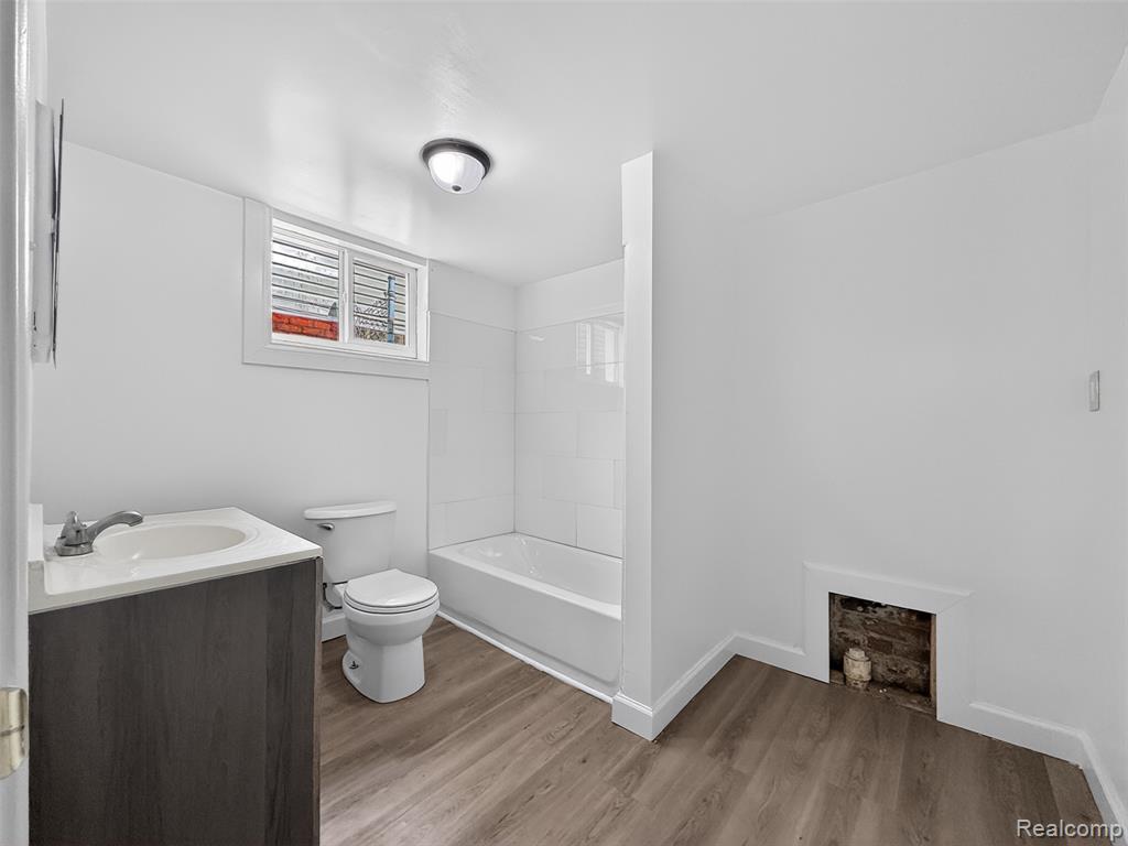5345 Seebaldt Street, Detroit, MI 48204 — Photo 26