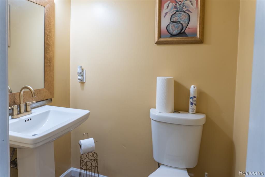 9568 Crosley, Redford, MI 48239 — Photo 22
