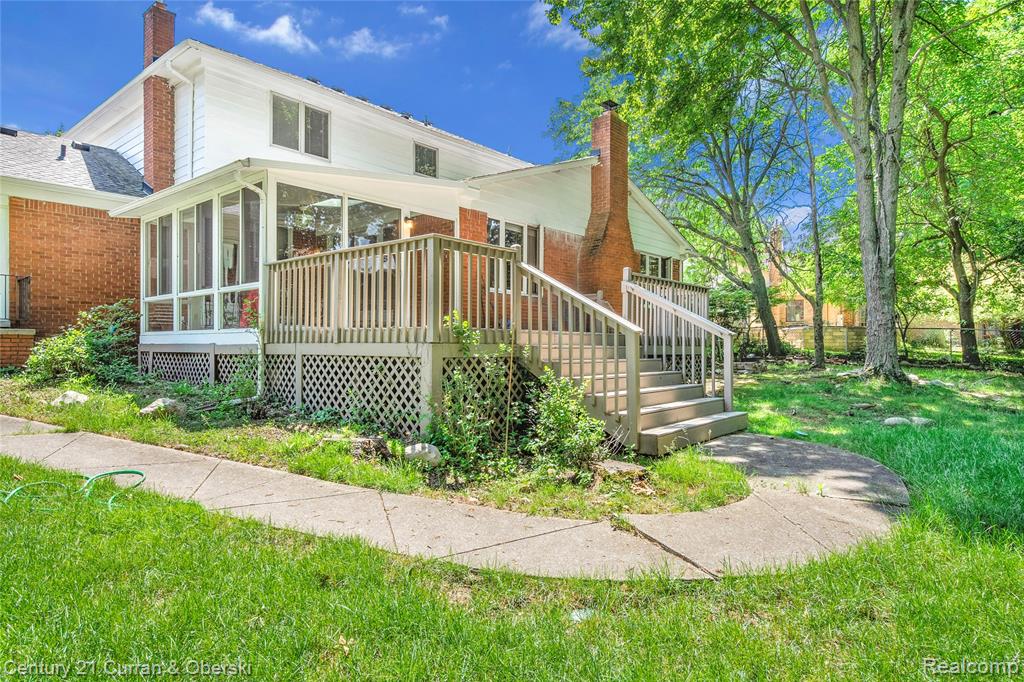 5994 Glen Eagles Drive, West Bloomfield, MI 48323 — Photo 41