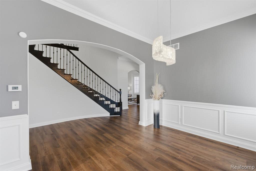 8844 Ridge Drive, Washington, MI 48095 — Photo 14