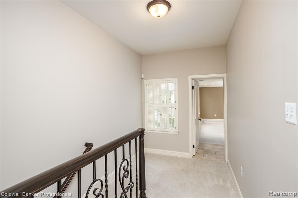 56 Oxford Road, Grosse Pointe Shores, MI 48236 — Photo 36