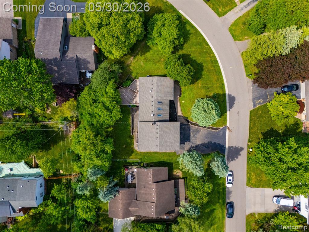 5620 Eastman Boulevard, West Bloomfield, MI 48323 — Photo 40