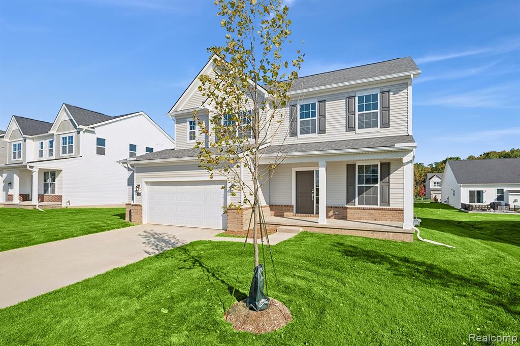 27144 SILO Drive, Saline, MI 48176 — Photo 2