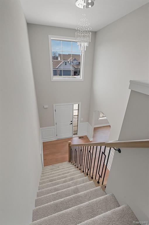 53302 Zachary Drive, Chesterfield, MI 48047 — Photo 19
