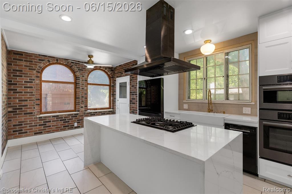 3205 Sherbourne Road, Detroit, MI 48221 — Photo 30