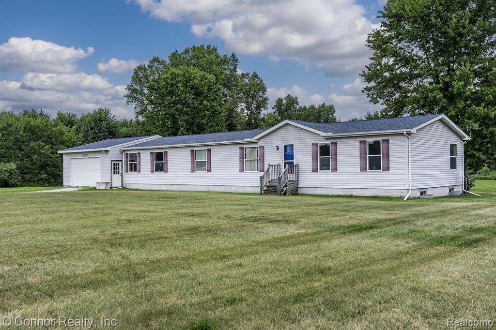 1070 Burns Road, Kimball, MI