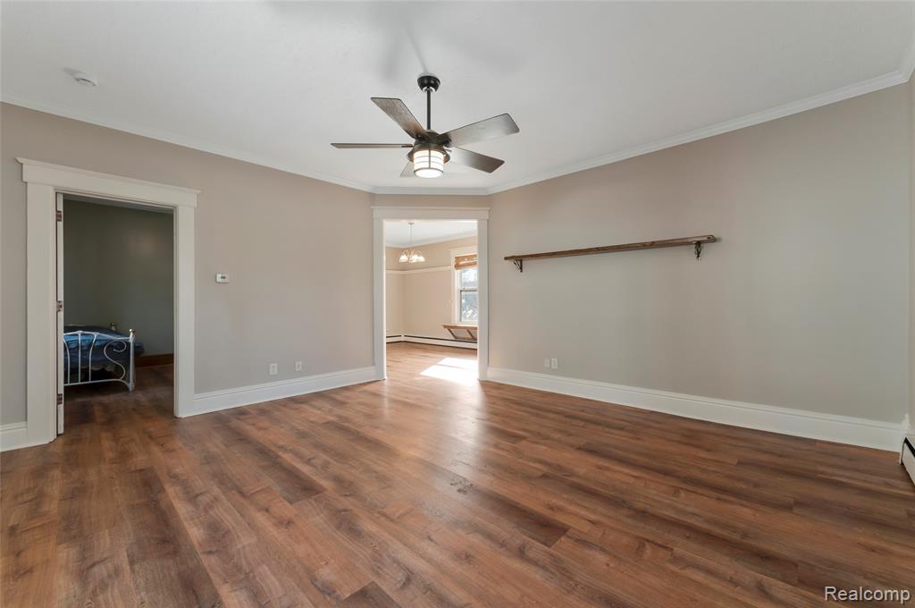 128 Clarence Street, Holly, MI 48442 — Photo 59