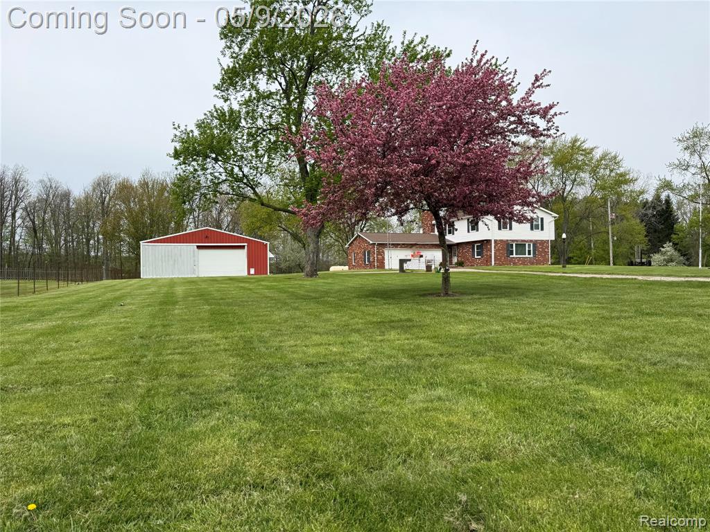 1412 S Byron Road, Lennon Vlg, MI 48449 — Photo 15