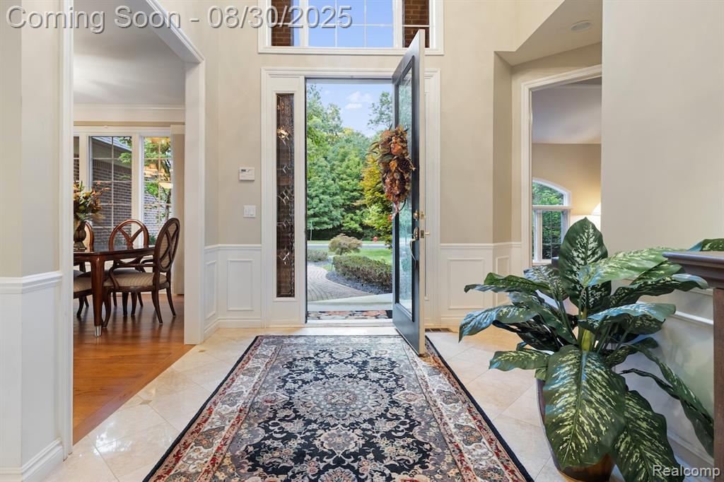 50173 Thetford Court W, Canton, MI 48187 — Photo 5
