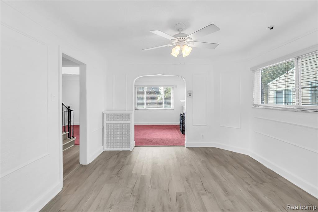 16764 Blackstone Street, Detroit, MI 48219 — Photo 11