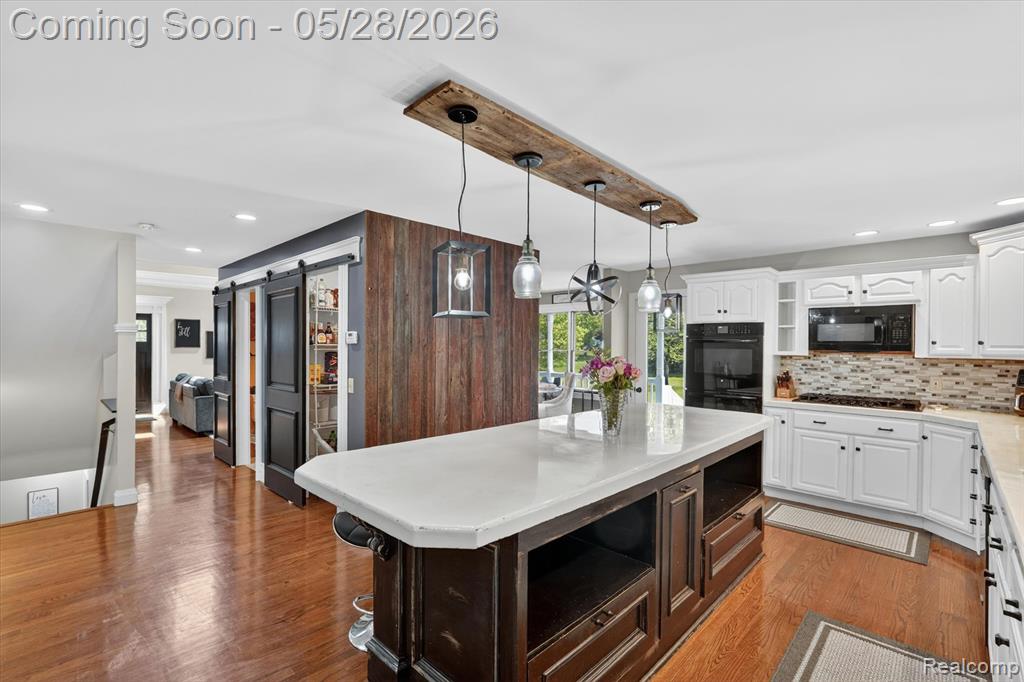 4717 Lonsberry Road, Columbiaville, MI 48421 — Photo 8