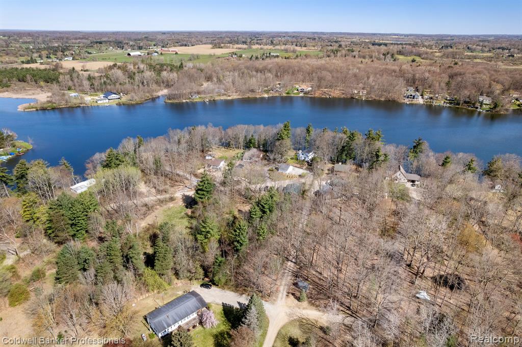4710 BRUNK Drive, Otter Lake, MI 48464 — Photo 70