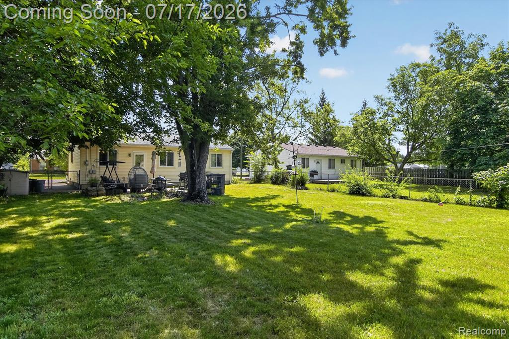 1772 Emerson Avenue, Ypsilanti, MI 48198 — Photo 36